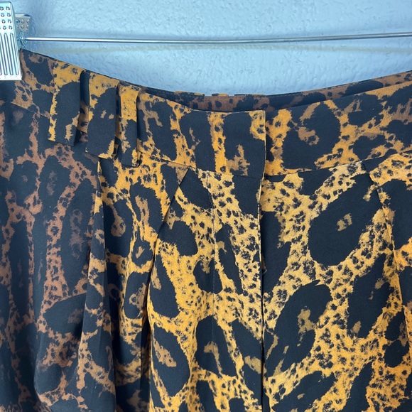 Tom Ford leopard pants - Picture 7 of 7